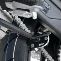 Rozšíření bočního stojánku R&G Racing pro Kawasaki Z650, Ninja 650, Z900 2017-